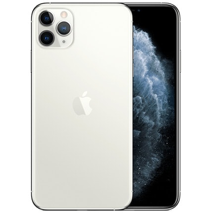 Unlock iCloud iPhone 11 Pro Max